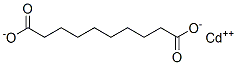 CAS#: 4476-04-4, Cadmium Sebacate