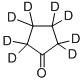 CAS#: 4477-17-2, Cyclopentanone-D8