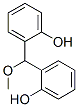 CAS#: 4481-52-1, 2-[(2-Hydroxyphenyl)Methoxymethyl]Phenol
