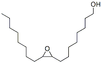 CAS#: 4482-22-8, 3-Octyl-2-Oxiraneoctanol