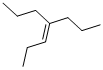 CAS#: 4485-13-6, 4-Propyl-3-Heptene
