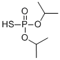 CAS#: 4486-44-6, Thiophosphoric acid, O,O'-diisopropyl ester