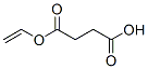 CAS 登录号：44912-22-3， 乙烯基琥珀酸氢酯