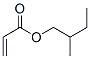 CAS#: 44914-03-6, 2-Methylbutyl Acrylate