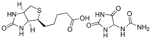 CAS#: 4492-73-3, Allantoin Biotin