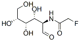 CAS#: 4495-81-2, N-Fluoroacetyl-D-Glucosamine