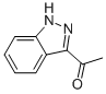 CAS#: 4498-72-0, 1-(1H-Indazol-3-Yl)Ethanone