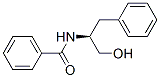CAS#: 4503-96-2, S(-)-N-(Α-Hydroxymethylphenethyl)Benzamide