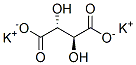 CAS#: 4504-81-8, (R*,S*)-2,3-Dihydroxy-Butanedioic Acid Dipotassium Salt
