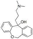 CAS#: 4504-88-5, 11-[3-(Dimethylamino)Propyl]-6,11-Dihydrodibenz[b,e]Oxepin-11-Ol