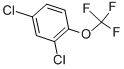 CAS#: 451-85-4, 1,3-Dichloro-4-(Trifluoromethoxy)Benzene