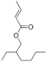 CAS#: 45124-23-0, 2-Ethylhexyl Crotonate