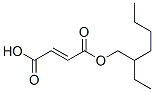 CAS#: 45173-95-3, 2-Ethylhexyl Hydrogen 2-Butenedioate