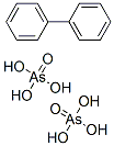 CAS#: 4519-32-8, Diphenyldiarsenic Acid