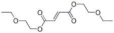 CAS#: 45217-53-6, Bis(2-Ethoxyethyl) Fumarate