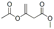 CAS#: 4525-23-9, Methyl 3-(Acetoxy)-3-Butenoate