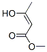 CAS#: 4525-25-1, (2Z)-3-Hydroxy-2-Butenoic Acid Methyl Ester