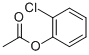 CAS#: 4525-75-1, 2-Chlorophenyl Acetate