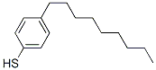 CAS#: 4527-49-5, 4-Nonylbenzenethiol