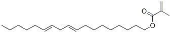 CAS#: 45280-69-1, 9,12-Octadecadienyl Methacrylate