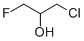 CAS#: 453-11-2, 1-Chloro-3-Fluoroisopropanol