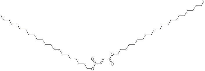 CAS 登录号：45322-31-4， 双二十二烷基富马酸酯