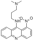 CAS#: 4533-39-5, Nitracrine