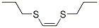 CAS#: 4533-92-0, (Z)-1,1'-[Vinylenebis(Thio)]Bispropane