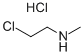 CAS#: 4535-90-4, 2-Methylaminoethyl Chloride Hydrochloride