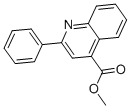 CAS#: 4546-48-9, 2-Phenyl-Quinoline-4-Carboxylic Acid Methyl Ester