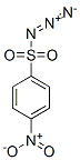 CAS#: 4547-62-0, [(4-Nitrophenyl)Sulfonyl] Azide