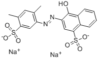 CAS#: 4548-53-2, Food Red 1, disodium salt