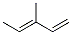 CAS#: 4549-74-0, 3-Methyl-1,3-Pentadiene