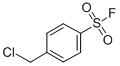 CAS#: 455-21-0, 4-(Chloromethyl)Benzenesulphonyl Fluoride