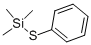 CAS#: 4551-15-9, Phenylthiotrimethylsilane