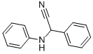 CAS#: 4553-59-7, Phenyl-Phenylamino-Acetonitrile