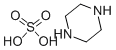 CAS#: 4554-26-1, Piperazine Sulfate