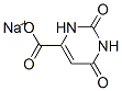 CAS#: 456-72-4, Sodium Orotate