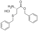 CAS#: 4561-11-9, 3-(Benzylthio)-alanine benzyl ester hydrochloride