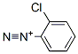CAS#: 45659-83-4, 2-Chlorobenzenediazonium