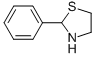CAS#: 4569-82-8, 2-Phenyl-1,3-Thiazolane