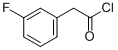 CAS#: 458-04-8, 3-Fluorophenylacetyl Chloride