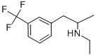 CAS#: 458-24-2, Fenfluramine