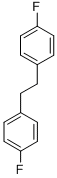 CAS#: 458-76-4, 1,2-Bis(4-Fluorophenyl)Ethane