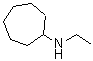 CAS 登录号：45806-60-8， N-乙基环庚胺