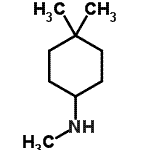 CAS#: 45815-91-6, N,4,4-Trimethylcyclohexanamine