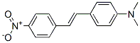 CAS#: 4584-57-0, 4-Dimethylamino-4'-Nitrostilbene