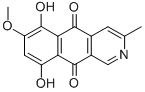 CAS#: 4589-33-7, Bostrycoidin