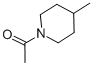 CAS#: 4593-17-3, 1-(4-Methyl-1-Piperidinyl)-Ethanone