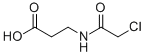 CAS#: 4596-38-7, Chloroac-beta-Ala-OH